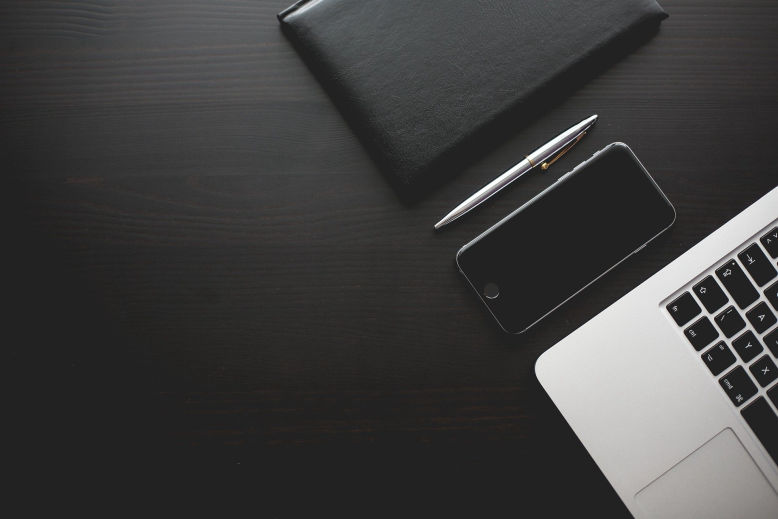 Poste de travail d’un expert IT